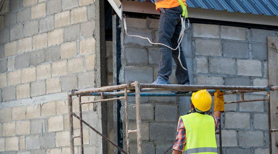 Expert new roof installation services in Ghent, WV